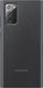 Samsung Etui LED View Cover Galaxy Note 20 N980 czarne (EF-NN980PB) 2