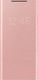 Samsung Etui LED View Cover Galaxy Note 20 N980 copper brown (EF-NN980PA) 1