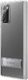Samsung Etui Clear Standing Cover Galaxy Note 20 N980 Transparent (EF-JN980CT) 3