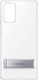 Samsung Etui Clear Standing Cover Galaxy Note 20 N980 Transparent (EF-JN980CT) 4
