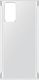 Samsung Etui Clear Protective Cover Galaxy Note 20 N980 white (EF-GN980CW) 1