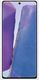 Samsung Etui Clear Protective Cover Galaxy Note 20 N980 white (EF-GN980CW) 3