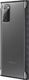 Samsung Etui Clear Protective Cover Galaxy Note 20 N980 black (EF-GN980CB) 2