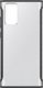 Samsung Etui Clear Protective Cover Galaxy Note 20 N980 black (EF-GN980CB) 4