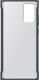 Samsung Etui Clear Protective Cover Galaxy Note 20 N980 black (EF-GN980CB) 5