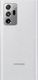 Samsung Etui LED View Cover Galaxy Note 20 Ultra N985 white silver (EF-NN985PS) 2