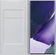 Samsung Etui LED View Cover Galaxy Note 20 Ultra N985 white silver (EF-NN985PS) 3