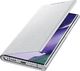 Samsung Etui LED View Cover Galaxy Note 20 Ultra N985 white silver (EF-NN985PS) 4