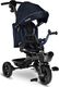 Lionelo Lionelo Kori Blue Navy 1