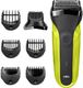 Golarka Braun Series 3 300BTG 1
