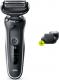 Golarka Braun Series 5 50-W1500S 1