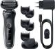 Golarka Braun Series 5 50-W1500S 1