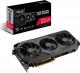 Karta graficzna Asus TUF Radeon RX 5600 XT Top Evo 6GB GDDR6 (TUF 3-RX5600XT-T6G-EVO-GAMING) 1