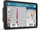 Nawigacja GPS Garmin GARMIN Dezl LGV800 8inch EU MT-D GPS navigation 4