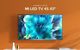 Telewizor Xiaomi Mi LED TV 4S LED 43'' 4K Ultra HD Android 8