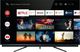 Telewizor TCL 55C815 LED 55'' 4K Ultra HD Android 1
