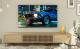 Telewizor Panasonic TX-58HX800E LED 58'' 4K Ultra HD My Home Screen 5.0 6