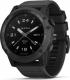 Smartwatch Garmin Tactix Charlie Czarny  (010-02085-00) 1