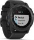 Smartwatch Garmin Tactix Charlie Czarny  (010-02085-00) 2