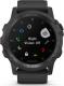 Smartwatch Garmin Tactix Charlie Czarny  (010-02085-00) 3