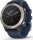 Zegarek sportowy Garmin Quatix 6 Granatowy  (010-02158-91) 8