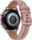 Smartwatch Samsung Galaxy Watch 3 Mystic Bronze 41mm Brązowy  (SM-R850NZDAEUE) 2