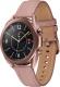 Smartwatch Samsung Galaxy Watch 3 Mystic Bronze 41mm Brązowy  (SM-R850NZDAEUE) 1