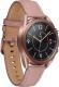 Smartwatch Samsung Galaxy Watch 3 Mystic Bronze 41mm Brązowy  (SM-R850NZDAEUE) 3