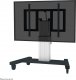 Neomounts TV SET ACC FLOOR STAND 42-100"/PLASMA-M2550TSILVER NEWSTAR 1