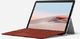 Microsoft TABLET ACC TYPE COVER SURFACE/GO RED KCS-00090 MICROSOFT 1