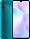Smartfon Xiaomi Redmi 9A 2/32GB Zielony  (39959) 1