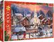 Trefl Puzzle 1000 elementów Białe Święta 1