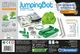 Clementoni Robot interaktywny Jumpingbot 2