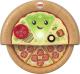 Fisher Price Wesoła Pizza Pyszna Nauka (GRW81) 2
