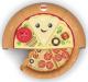 Fisher Price Wesoła Pizza Pyszna Nauka (GRW81) 3