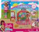 Lalka Barbie Mattel Club Chelsea - Szkoła baletowa (GHV81) 5