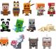 Figurka Mattel Minecraft Cute series (FXT80) 2