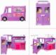Lalka Barbie Mattel Kariera - Food Truck (GMW07) 2