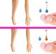 Lalka Barbie Mattel - SPA manicure i pedicure (GHN07) 2