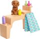 Lalka Barbie Mattel - SPA manicure i pedicure (GHN07) 3