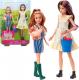 Lalka Barbie Mattel Sweet Orchard Farm - Skipper i Stacie (GHT16) 4