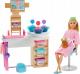 Lalka Barbie Mattel - Relaks w SPA (GJR84) 1
