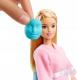Lalka Barbie Mattel - Relaks w SPA (GJR84) 1