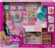 Lalka Barbie Mattel - Relaks w SPA (GJR84) 3