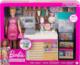 Lalka Barbie Mattel - Kawiarenka (GMW03) 6