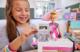 Lalka Barbie Mattel - Kawiarenka (GMW03) 8