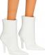 Lalka Barbie Mattel Fashionistas Modna przyjaciółka - Modna lalka w kwiecistej sukience (GHW64) 4