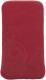 Esperanza Etui na telefon komórkowy Iphone 5s / Ipod Touch 5 / Iphone 5c (EMA105R-IP5) 1