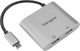 Stacja/replikator Targus USB-C (ACA947EU) 1