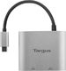 Stacja/replikator Targus USB-C (ACA947EU) 3